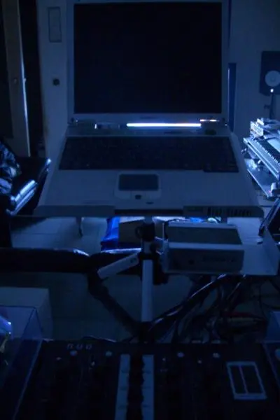 Rane Luke Drei-Ständer