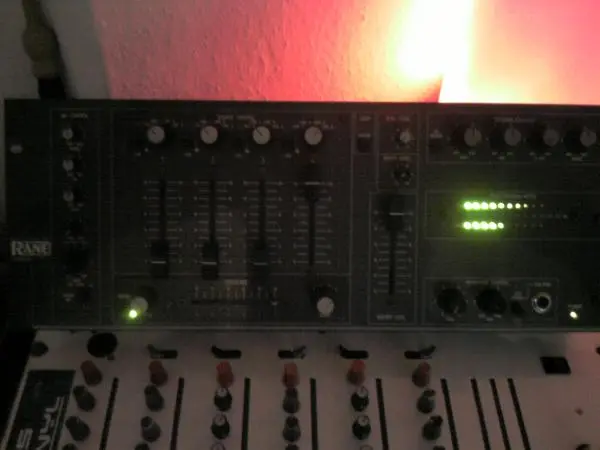 Rane Mp-24 Und Reloop