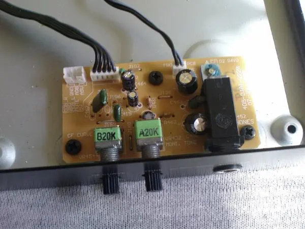 Reloop Digital Jockey Headphone