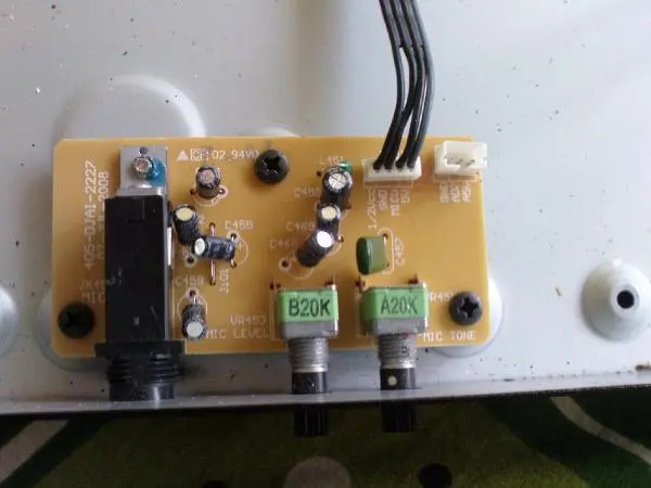 Reloop Digital Jockey Mic