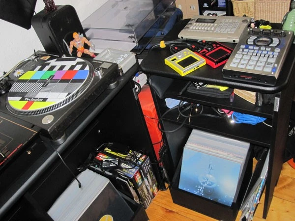 Right Side Of My Place