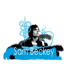 Sam Beckey Logo 2011