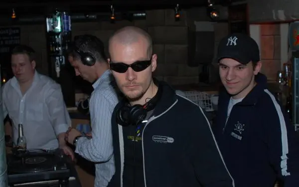 Schwäbisch Hall (18. April 2008)