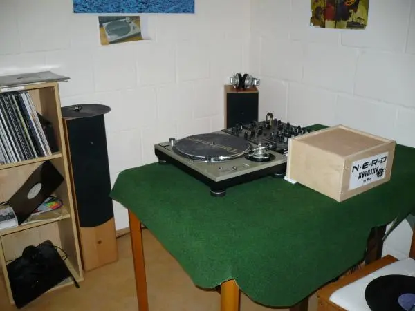 So Siehts Momentan Aus...