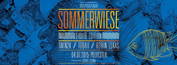 Sommerwiese liquid edition