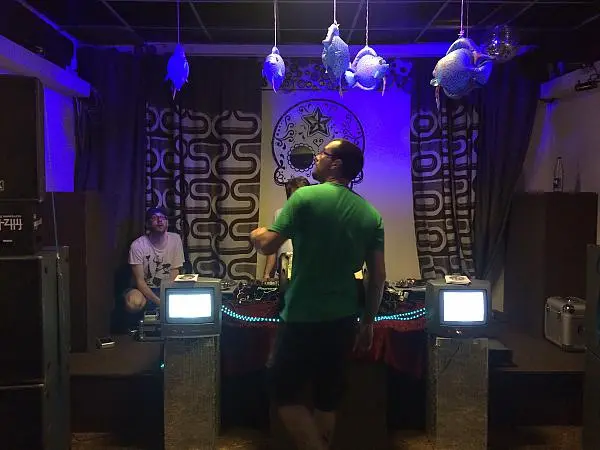 Sommerwiese ~~liquid edition~~