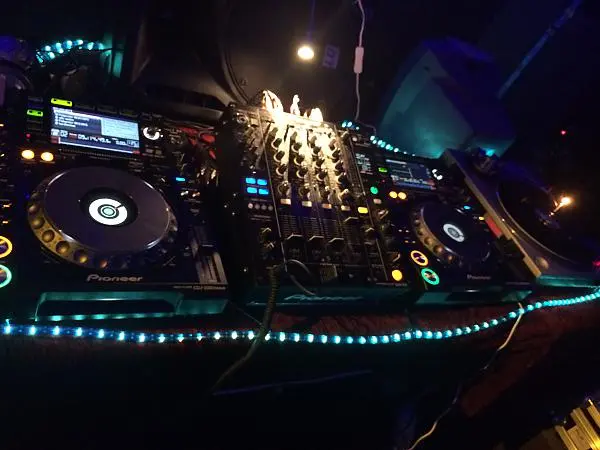 Sommerwiese ~~liquid edition~~