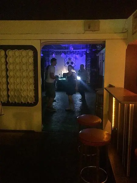 Sommerwiese ~~liquid edition~~