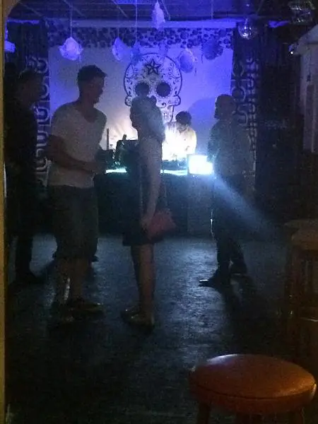 Sommerwiese ~~liquid edition~~