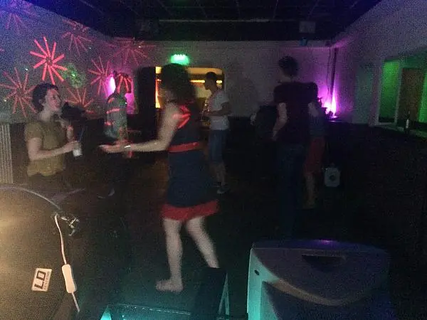 Sommerwiese ~~liquid edition~~