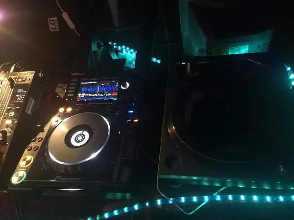 Sommerwiese ~~liquid edition~~