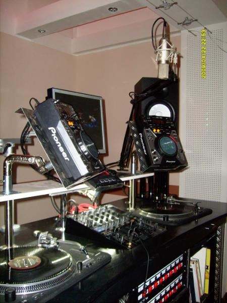 Studio-3