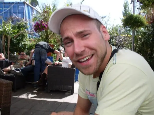 Summer Daze Closing 2009 (30.08.09)