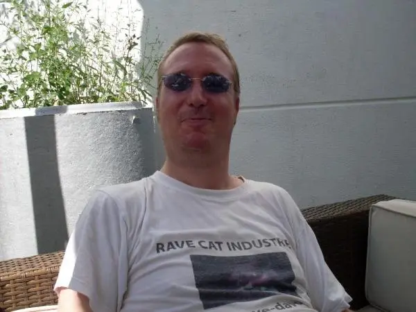 Summer Daze Closing 2009 (30.08.09)