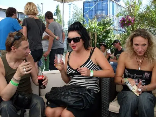 Summer Daze Closing 2009 (30.08.09)