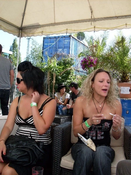 Summer Daze Closing 2009 (30.08.09)