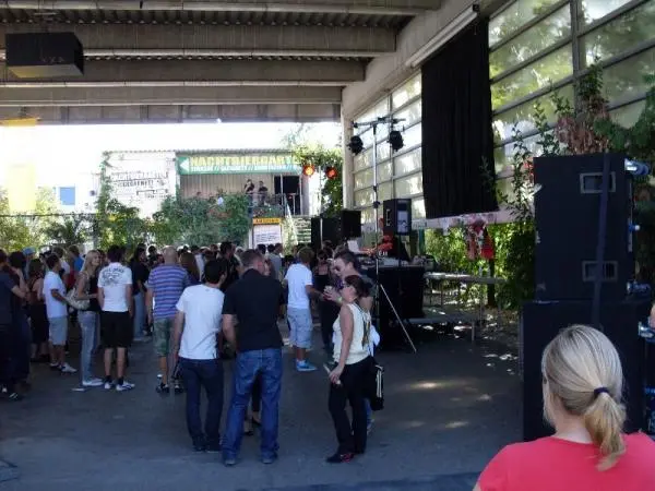 Summer Daze Closing 2009 (30.08.09)