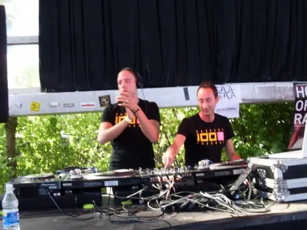 Summer Daze Closing 2009 (30.08.09)