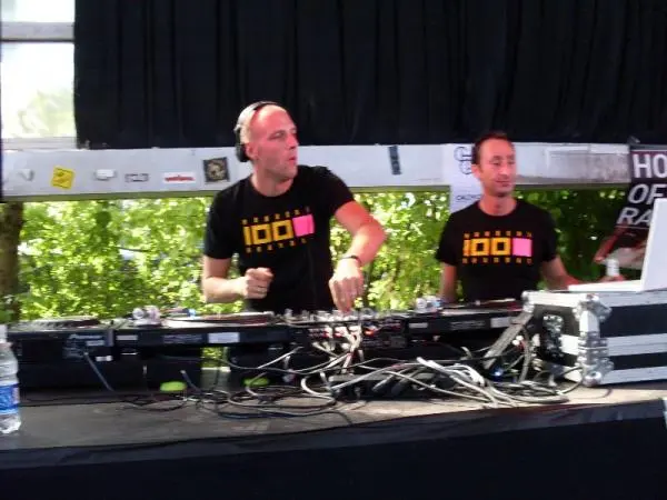 Summer Daze Closing 2009 (30.08.09)