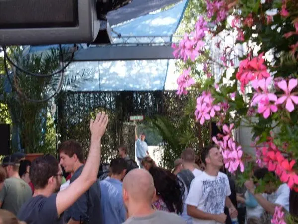 Summer Daze Closing 2009 (30.08.09)