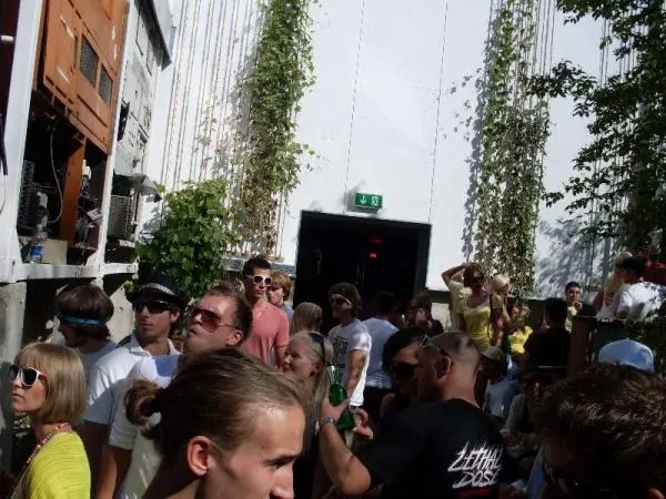 Summer Daze Closing 2009 (30.08.09)