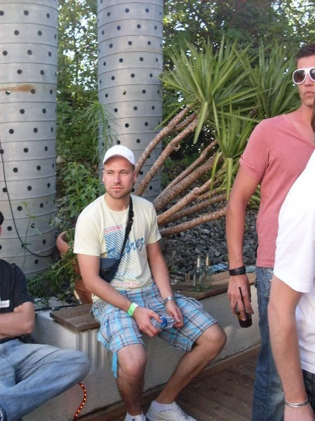 Summer Daze Closing 2009 (30.08.09)