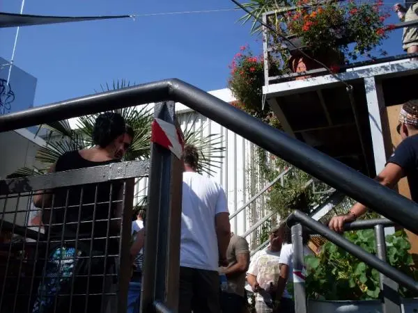 Summer Daze Closing 2009 (30.08.09)