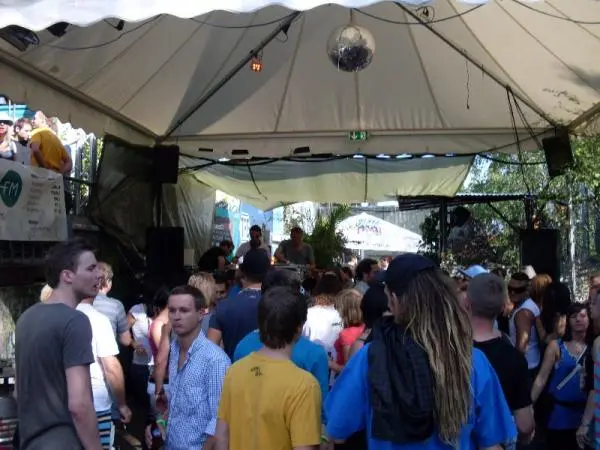 Summer Daze Closing 2009 (30.08.09)