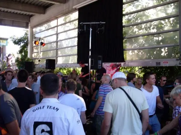 Summer Daze Closing 2009 (30.08.09)