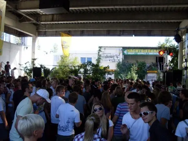 Summer Daze Closing 2009 (30.08.09)