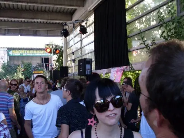 Summer Daze Closing 2009 (30.08.09)