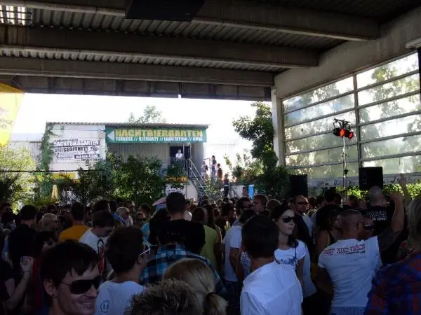 Summer Daze Closing 2009 (30.08.09)