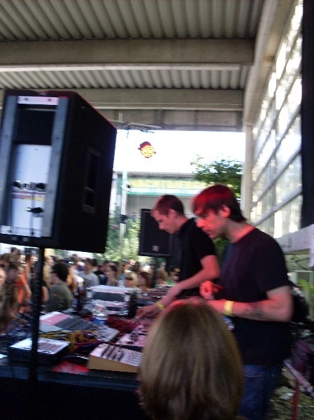 Summer Daze Closing 2009 (30.08.09)