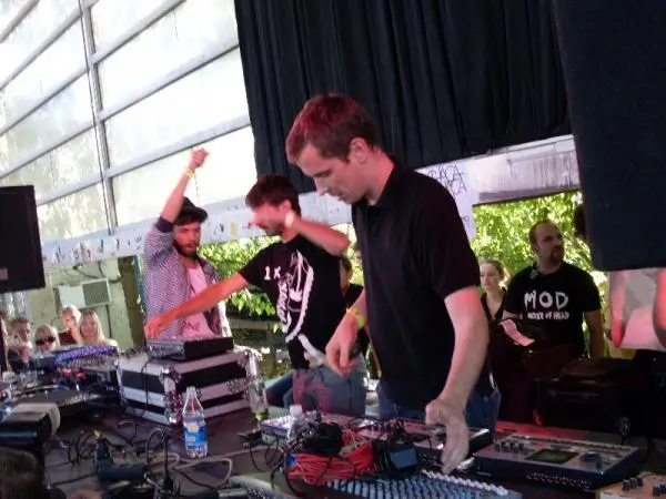 Summer Daze Closing 2009 (30.08.09)