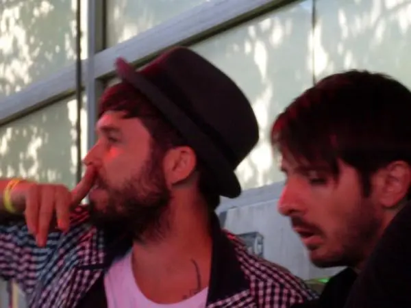 Summer Daze Closing 2009 (30.08.09)