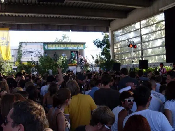 Summer Daze Closing 2009 (30.08.09)