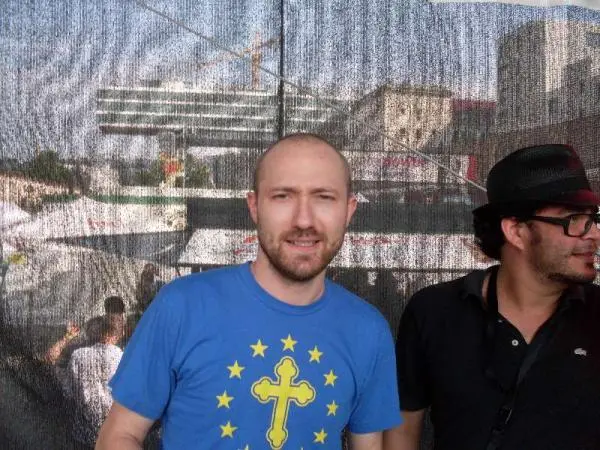 Summer Daze Oa Part I 04.07.10