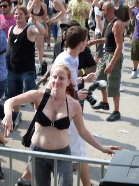 Summer Daze Oa Part I 04.07.10