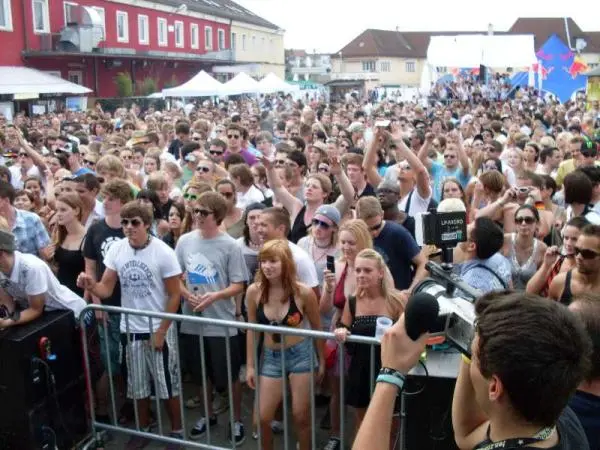 Summer Daze Oa Part I 04.07.10