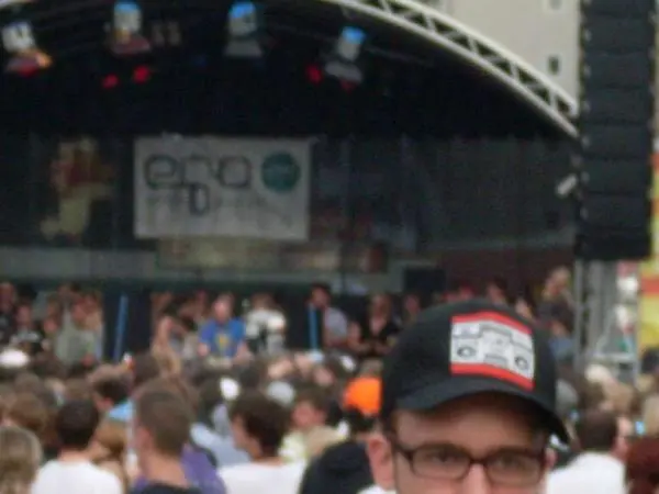 Summer Daze Oa Part I 04.07.10