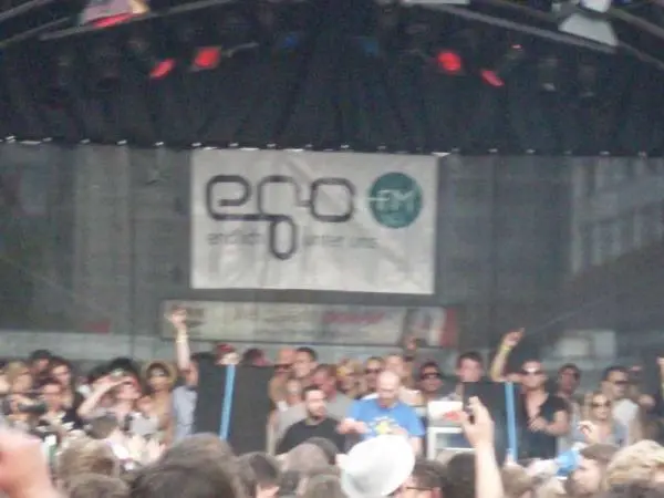 Summer Daze Oa Part I 04.07.10