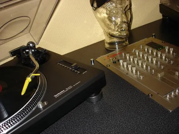 SvenMiles - My House