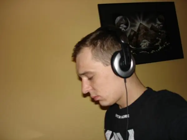 SvenMiles - My House