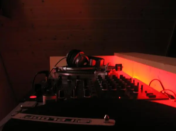 Tobysun´s Equipment