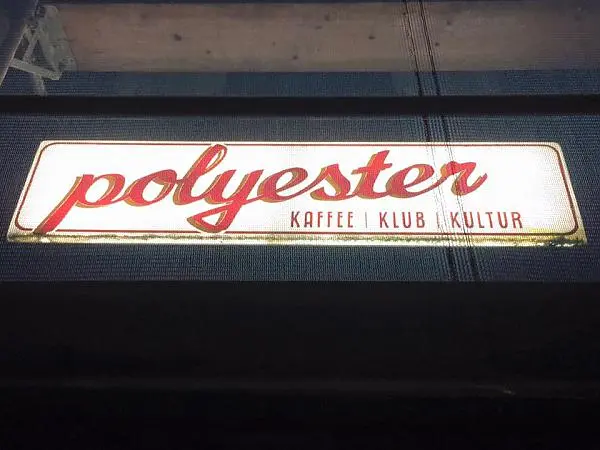 twin2k @ Plattenabend 11-02-2016 @ Polyester Klub Oldenburg