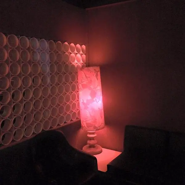 twin2k @ Plattenabend 11-02-2016 @ Polyester Klub Oldenburg