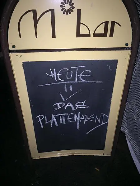 twin2k @ Plattenabend 14-01-2016 @ Polyester Oldenburg