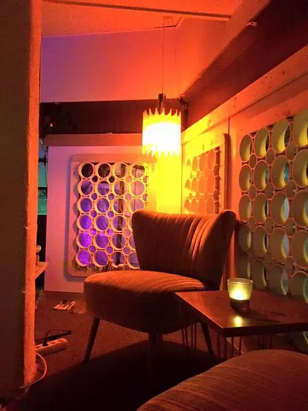 twin2k @ Plattenabend 14-01-2016 @ Polyester Oldenburg