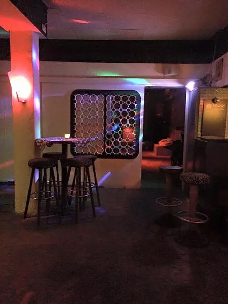 twin2k @ Plattenabend 14-01-2016 @ Polyester Oldenburg