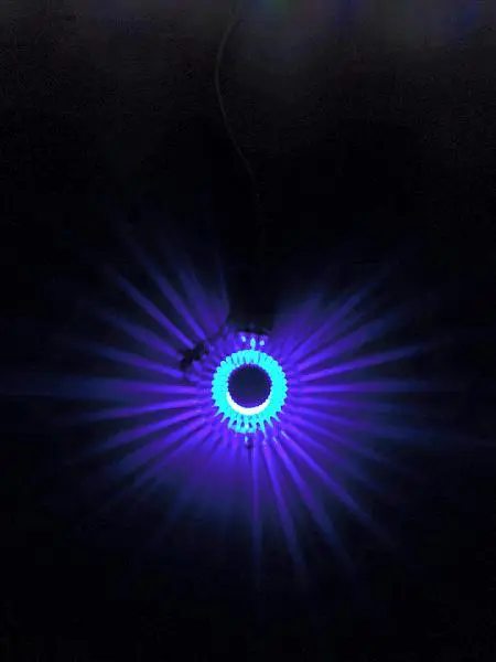 twin2k @ Plattenabend 14-01-2016 @ Polyester Oldenburg